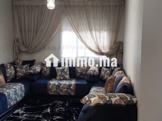 Joli appartement a tamars - Appartement à vendre
