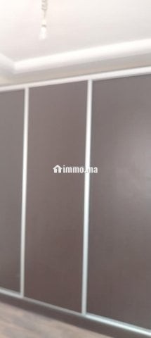 Appartement vide bd emile zola - Location Immobilier - Casablanca - photo 2