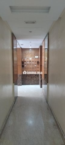 Appartement vide bd emile zola - Location Immobilier - Casablanca - photo 3