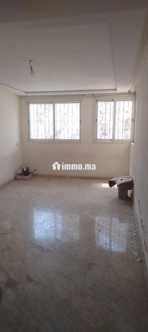 Appartement vide bd emile zola - Location Immobilier - Casablanca - photo 4