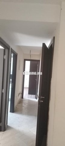 Appartement vide bd emile zola - Location Immobilier - Casablanca - photo 5