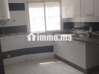 Appartement vide bd emile zola - Appartement à louer - Casablanca