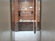 Appartement vide bd emile zola - Appartement à louer - Casablanca