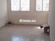 Appartement vide bd emile zola - Appartement à louer - Casablanca