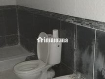 Appartement vide bd emile zola - Appartement à louer - Casablanca