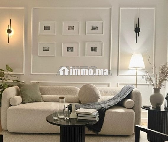 Studio meublé à louer – Ghandi - Location Immobilier - Casablanca - photo 2