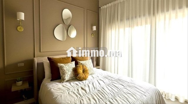 Studio meublé à louer – Ghandi - Location Immobilier - Casablanca - photo 3