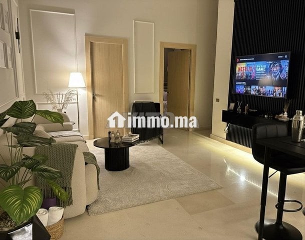 Studio meublé à louer – Ghandi - Location Immobilier - Casablanca - photo 4