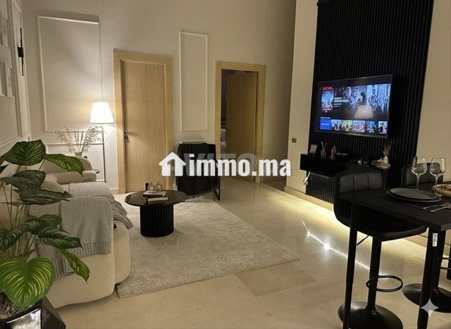 Studio meublé à louer – Ghandi - Location Immobilier - Casablanca - photo 5