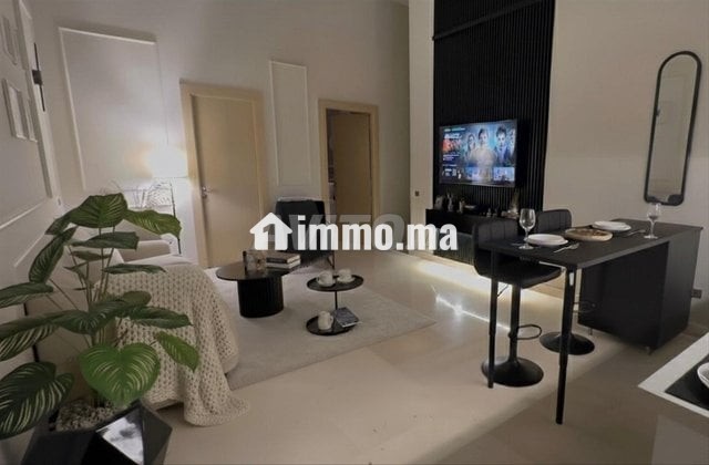 Studio meublé à louer – Ghandi - Location Immobilier - Casablanca - photo 6