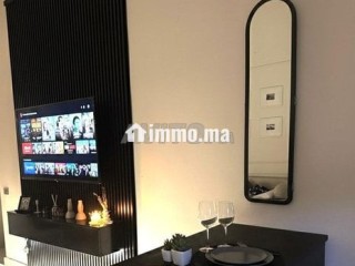Studio meublé à louer – Ghandi - Appartement à louer - Casablanca
