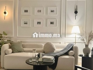 Studio meublé à louer – Ghandi - Appartement à louer - Casablanca