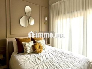 Studio meublé à louer – Ghandi - Appartement à louer - Casablanca