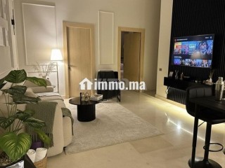 Studio meublé à louer – Ghandi - Appartement à louer - Casablanca