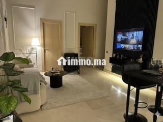 Studio meublé à louer – Ghandi - Appartement à louer - Casablanca