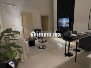Studio meublé à louer – Ghandi - Appartement à louer - Casablanca