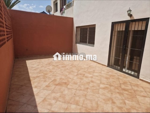 Appartement à louer 104 m² à Casablanca - Location Immobilier - Casablanca - photo 1