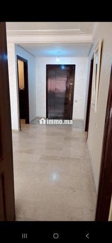 Appartement à louer 104 m² à Casablanca - Location Immobilier - Casablanca - photo 4