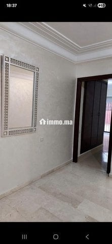 Appartement à louer 104 m² à Casablanca - Location Immobilier - Casablanca - photo 5