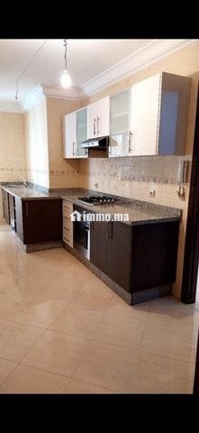 Appartement à louer 104 m² à Casablanca - Location Immobilier - Casablanca - photo 6