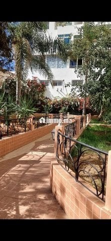 Appartement à louer 104 m² à Casablanca - Location Immobilier - Casablanca - photo 7