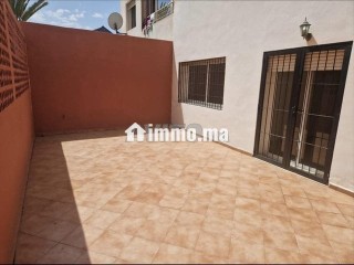Appartement à louer 104 m² à Casablanca - Appartement à louer - Casablanca
