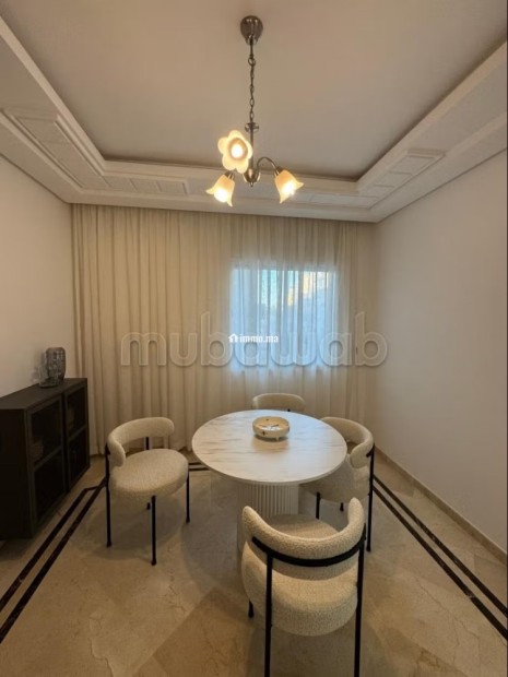 Appartement meublé moderne - Location Immobilier - Rabat - photo 2