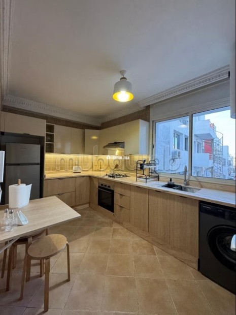 Appartement meublé moderne - Location Immobilier - Rabat - photo 3