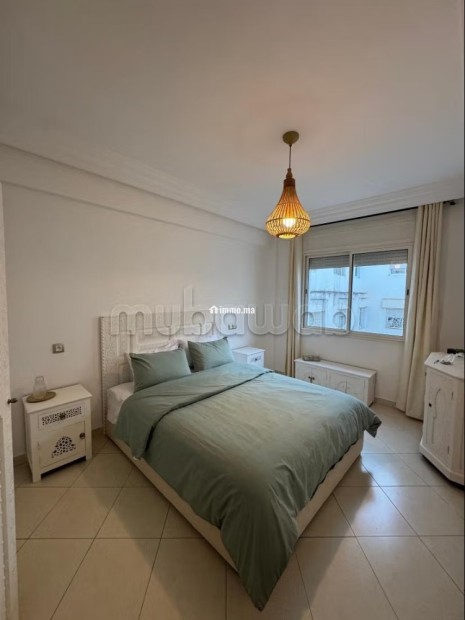Appartement meublé moderne - Location Immobilier - Rabat - photo 4