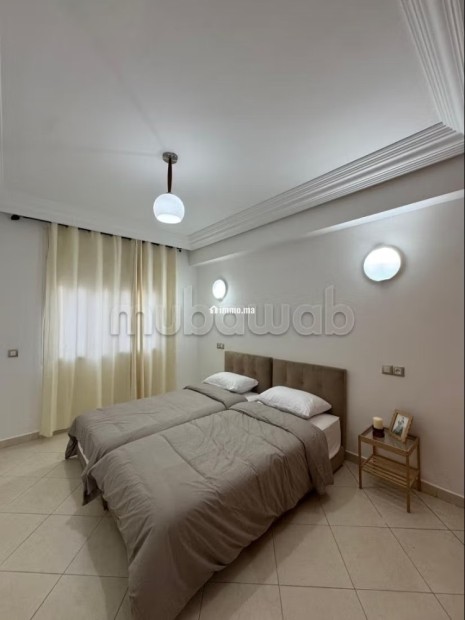 Appartement meublé moderne - Location Immobilier - Rabat - photo 5