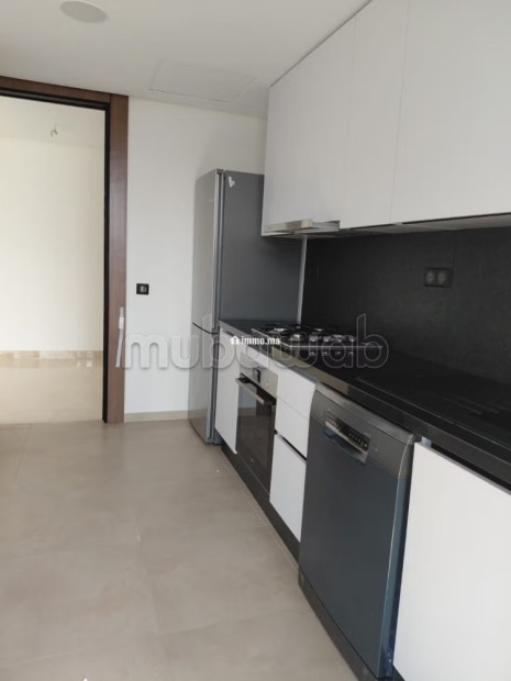 Appartement haut standing neuf en location longue durée à CFC - Location Immobilier - Casablanca - photo 5