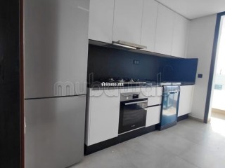 Appartement haut standing neuf en location longue durée à CFC - Appartement à louer - Casablanca