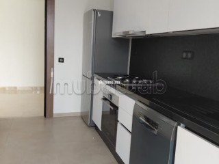 Appartement haut standing neuf en location longue durée à CFC - Appartement à louer - Casablanca