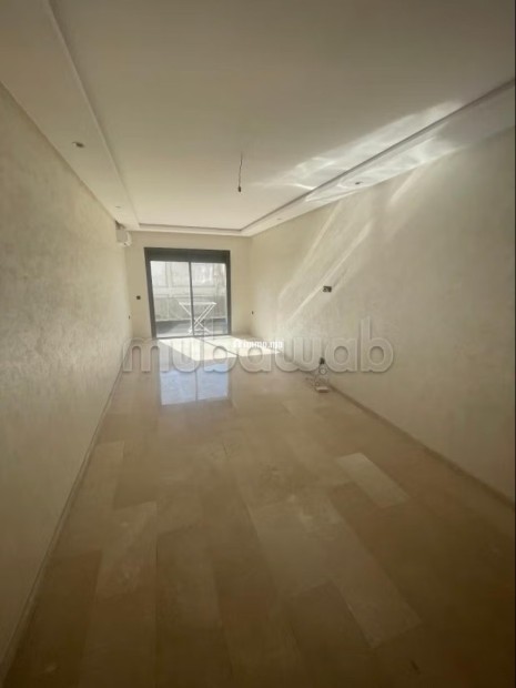 Superbe appartement vide en location à belvédère - Location Immobilier - Casablanca - photo 1