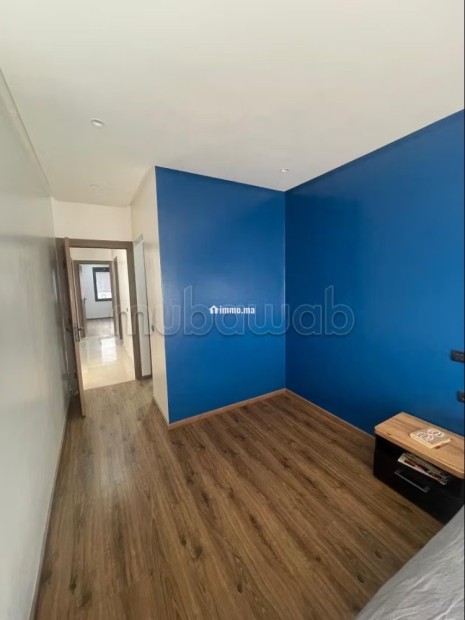 Superbe appartement vide en location à belvédère - Location Immobilier - Casablanca - photo 2