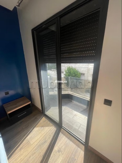 Superbe appartement vide en location à belvédère - Location Immobilier - Casablanca - photo 3