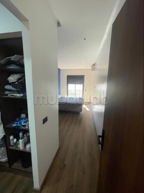 Superbe appartement vide en location à belvédère - Location Immobilier - Casablanca - photo 4