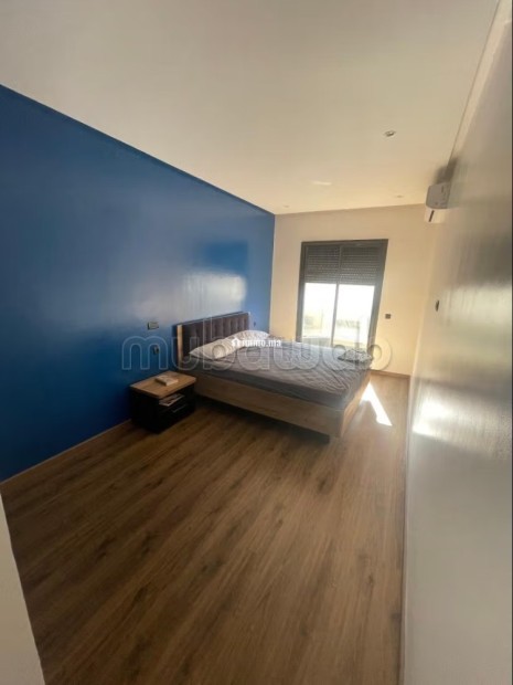 Superbe appartement vide en location à belvédère - Location Immobilier - Casablanca - photo 6