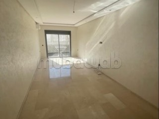 Superbe appartement vide en location à belvédère - Appartement à louer - Casablanca