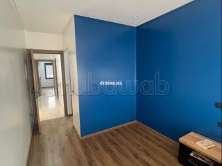 Superbe appartement vide en location à belvédère - Appartement à louer - Casablanca
