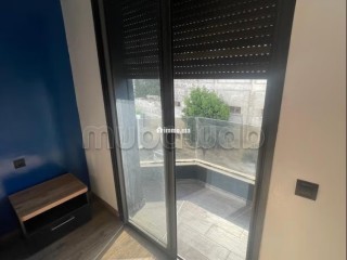 Superbe appartement vide en location à belvédère - Appartement à louer - Casablanca