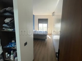 Superbe appartement vide en location à belvédère - Appartement à louer - Casablanca