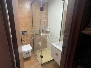 Superbe appartement vide en location à belvédère - Appartement à louer - Casablanca