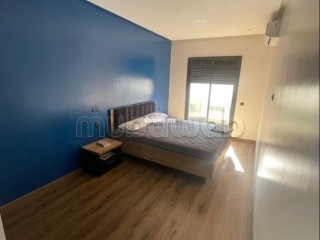 Superbe appartement vide en location à belvédère - Appartement à louer - Casablanca