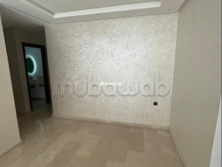 Superbe appartement vide en location à belvédère - Appartement à louer - Casablanca