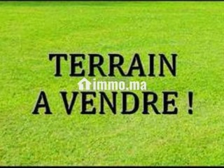 Terrain idéal pour villa de rêve à Ennajah 568 m² - Terrain à vendre - Agadir