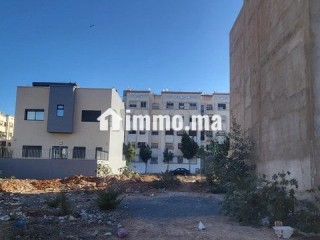 Lot de terrain villa 220m2 casablanca - Terrain à vendre - Casablanca