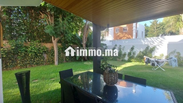 Villa 518 m² Bellamadena 3 Californie 4 chambres - Vente Immobilier - Casablanca - photo 2