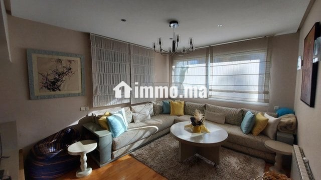 Villa 518 m² Bellamadena 3 Californie 4 chambres - Vente Immobilier - Casablanca - photo 3