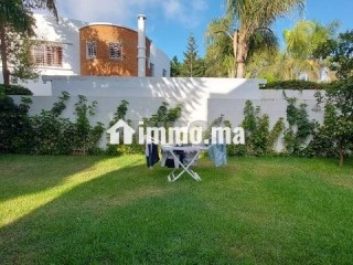 Villa 518 m² Bellamadena 3 Californie 4 chambres - Villa à vendre - Casablanca
